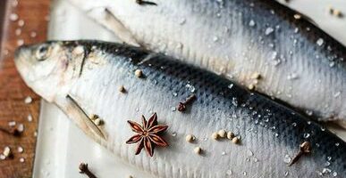 Рыбные ряды: оптовые цены на некоторые виды рыбной продукции продолжили снижаться