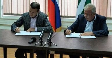 Россия и Абхазия договорились по промыслу хамсы